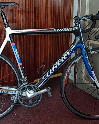 Wilier Triestina Lampre