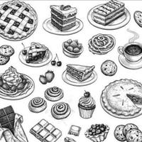 Pasticcere e aiuto pasticcere