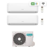 condizionatori Hisense
