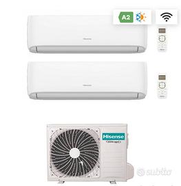 condizionatori Hisense
