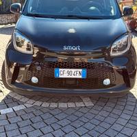 SMART FORFOUR EQ PRIME FULL FULL