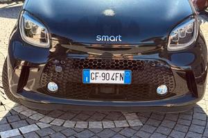 SMART FORFOUR EQ PRIME FULL FULL