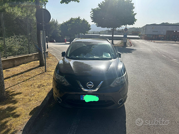 Nissan qashqai 1.5 dci - 2014
