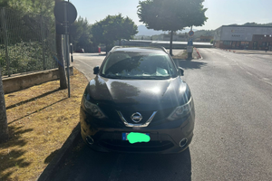 Nissan qashqai 1.5 dci - 2014