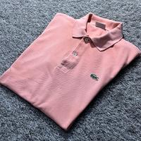 Polo Lacoste originale