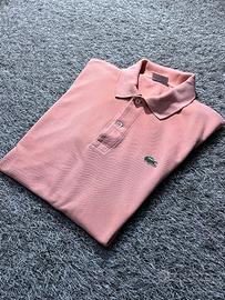 Polo Lacoste originale