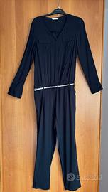 Vestito tuta