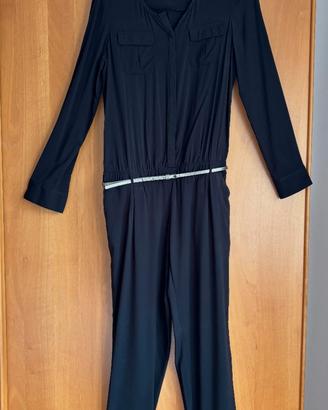 Vestito tuta
