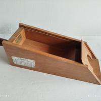 Distributore carte Dal Negro