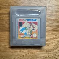 Asterix & Obelix per Game Boy Color - Original