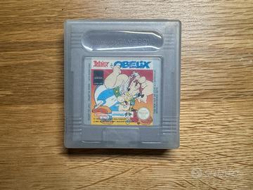 Asterix & Obelix per Game Boy Color - Original