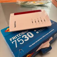 Modem FritzBox 7530