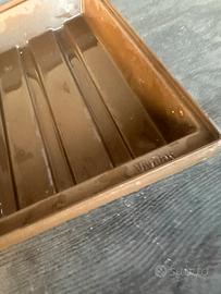 3 vaschette camera oscura Vivitar 28×34 cm