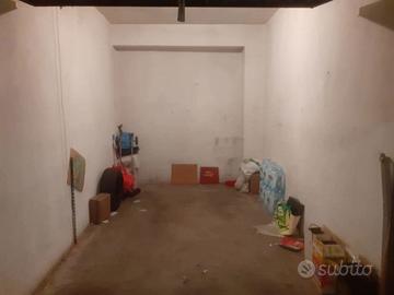 Box/Posto auto Torino [cod. rif6012141VRG]