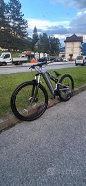 rock rider s500 eletrica prezzo trattabile 