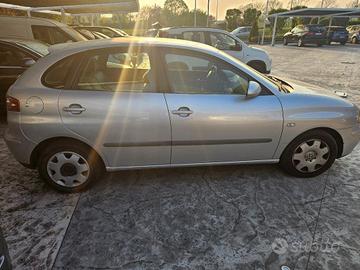 SEAT Ibiza 1.9 TDI 101CV 5p. Stella