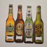 Cavatappi metallo Birra Forst 