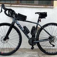 Bici gravel