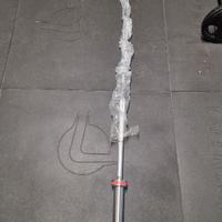 bilanciere olimpionico diamond 220 cm 50mm