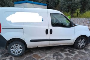 Fiat Doblò Cargo 1.3 MJT 95CV - 2019 - Euro 6D Tem