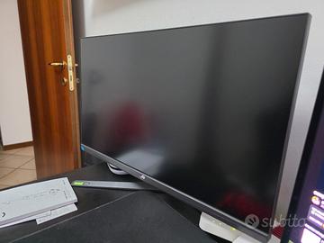 monitor ips asus rog 