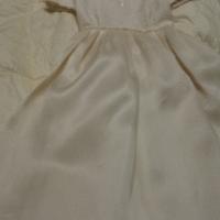 Abito da cerimomia o comunione bambina