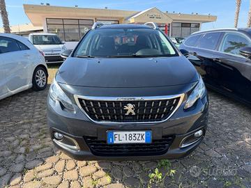 Peugeot 2008 PureTech 82 Allure