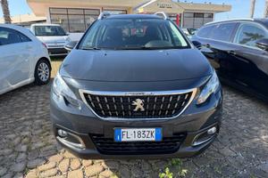 Peugeot 2008 PureTech 82 Allure