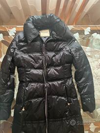 Vero piumino d’oca Geospirit