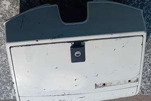 Bauletto Vespa 50  Pk XL