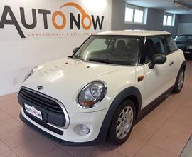 Mini 1.2 One First 75 CV NEOPATENTATI