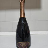 Franciacorta Gran Cuvée 1998 Rose Brut - 2002 Bell
