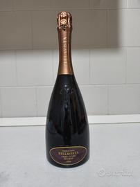 Franciacorta Gran Cuvée 1998 Rose Brut - 2002 Bell