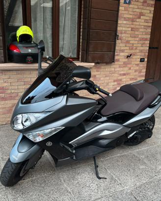 Yamaha tmax 2009
