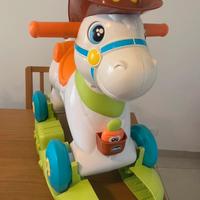 Chicco Baby Rodeo