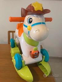 Chicco Baby Rodeo
