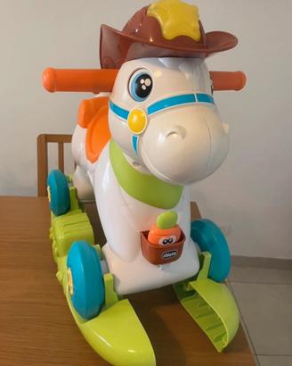 Chicco Baby Rodeo