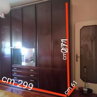 Mobili camera da letto