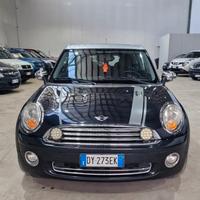 Mini Cooper Clubman 1.6 benzina 