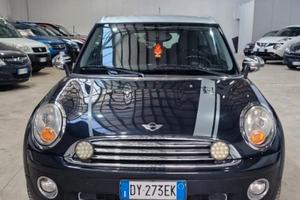 Mini Cooper Clubman 1.6 benzina 