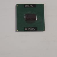 CPU INTEL CELERON M 360  Usato 