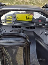 Suzuki Burgman AN 650 - 2003