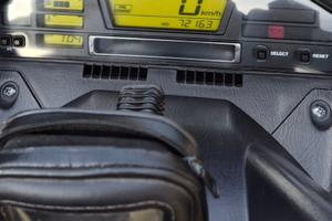 Suzuki Burgman AN 650 - 2003