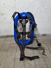 GAV tecnico DTD mono