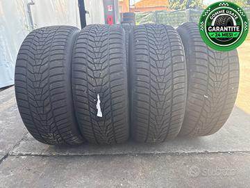 gomme usate 2355018 Winter HANKOOK - Win - 993