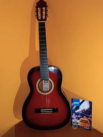 Chitarra acustica Ashton