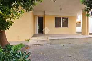 VILLA SINGOLA A NARDÒ