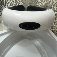 Massaggiatore collo e cervicale