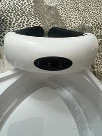 Massaggiatore collo e cervicale