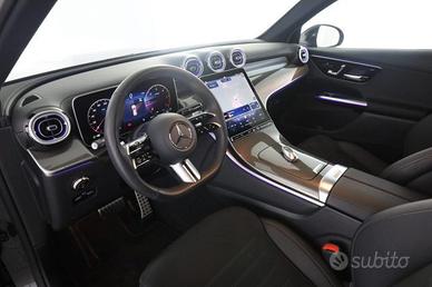 MERCEDES-BENZ G LC (X254) LC 300 d 4Mat